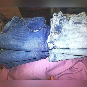 Levi's jeans